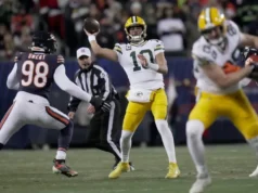 Inexperienced Bay Packers x Chicago Bears NFL Playoffs Escolhas de apostas Wild Card