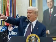 EUA protegem receitas petrolíferas venezuelanas enquanto Trump assina ordem executiva para investimento no setor petrolífero do país