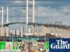 Dartford Crossing: motoristas alertados sobre websites fraudulentos que levam a multas