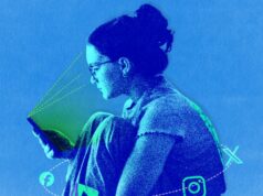 Conservadores baniriam menores de 16 anos das redes sociais, diz Badenoch – Política do Reino Unido ao vivo