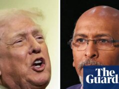 Ex-presidente republicano diz que instituições dos EUA cederam a Trump, ‘o valentão’