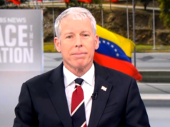 Transcrição: Secretário de Energia Chris Wright em "Enfrente a nação com Margaret Brennan," 11 de janeiro de 2026