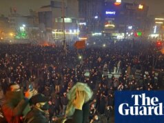 O imprevisível Trump avalia os pedidos iranianos de ajuda contra os pedidos de contenção