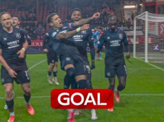 ‘Rangers em ascensão!’ | Tavernier converte pênalti e marca seu 99º gol no campeonato pelos Gers