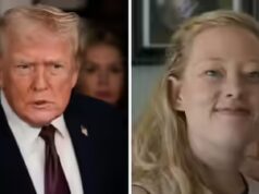 ‘Pessoa radical’: Trump justifica o tiro deadly de Renee Good pelo agente do ICE; sinaliza desrespeito à aplicação da lei