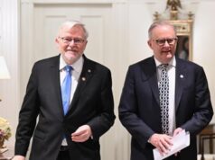 Quem substituirá Rudd como embaixador dos EUA? Chefe da defesa, diplomata de carreira e ex-ministros misturados