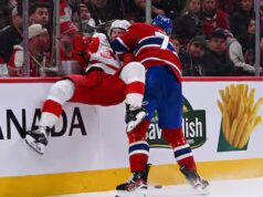 Voici remark le Canadien pourra passer de bon à Glorious