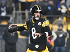 O gabarito está pronto para Aaron Rodgers, Mike Tomlin e o Pittsburgh Steelers