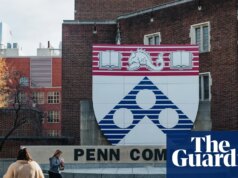 O corpo docente da UPenn condena a exigência da administração Trump de ‘listas de judeus’