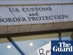 Trump diz que Renee Good provavelmente é uma “pessoa maravilhosa – mas suas ações foram muito duras”