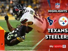 Maye contra o monstro – por que os texanos podem chocar a NFL