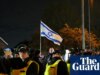 Watchdog criticará a polícia de West Midlands pela proibição do Maccabi Tel Aviv