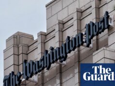 FBI invade casa de repórter do Washington Put up em ação “altamente incomum e agressiva”