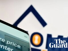 Seis presos por suspeita de fraude de £ 300 milhões no fundo de habitação social do Reino Unido