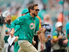 Previsões do ciclo de treinamento principal da NFL muito cedo para 2026