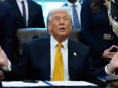 Disputa na Groenlândia: Donald Trump diz que ‘algo vai dar certo’; cita a ‘necessidade’ de ‘segurança nacional’