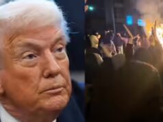 ‘Contado com autoridade’: Donald Trump diz que assassinato de manifestantes no Irã está ‘parando’; afirma ‘não haver planos para execuções’