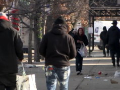 Por que Chicago "lacuna mortal" existe no West Facet há décadas