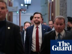 Senado dos EUA anula resolução que limitaria a ação de Trump na Venezuela