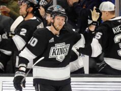 LNH: Corey Perry uma pausa besoin d’une