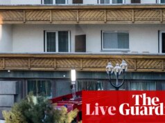 Últimas notícias sobre explosão de resort na Suíça: muitos temem mortos após explosão na cidade de esqui de Crans-Montana