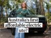 Mercado australiano de carros elétricos receberá influxo de novos modelos à medida que EVs mais baratos chegam à estrada