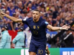 Brasil, França e outros planejam amistosos pré-Copa do Mundo nos EUA