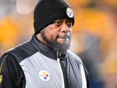 Mike Tomlin saiu dos Steelers após 19 anos: um fim que deve ser inevitável