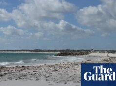 Snorkeller desaparecido em WA enquanto as autoridades de NSW continuam a busca por dois perdidos em ondas fortes