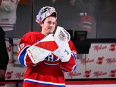 Partisans du CH, o cupê Stanley não pode ser uma noite de descanso