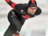 Seleções olímpicas: Laurent Dubreuil se qualifica para os 1000 m e faz o bem de um equipamento