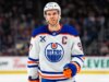 Em Edmonton, seu Connor McDavid e os outros…