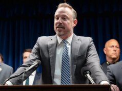 6 Minn. Promotores federais renunciam em meio a pressões de investigação de Renee Good