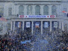 Zohran Mamdani promete governar ‘expansiva e audaciosamente’ no discurso de posse como prefeito de Nova York