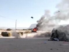 Separatistas do Iêmen iniciam transição de independência de dois anos enquanto ataques matam 20