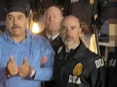 Maduro comparecerá ao tribunal dos EUA, Trump ameaça outras nações