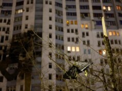 Rússia diz que novo míssil hipersônico Oreshnik foi usado em ataque massivo à Ucrânia