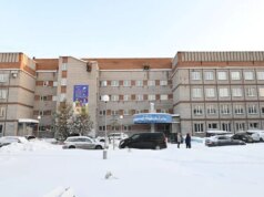 Médicos são presos após nove recém-nascidos morrerem em hospital na Rússia