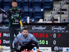 Conclusões do primeiro dia do Crown Royal Gamers’ Championship: Os tiroteios dominam o dia