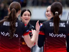 Conclusões do campeonato de jogadores: Einarson chega à ultimate na província natal