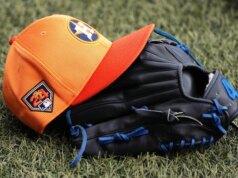 Relatório: Astros chegam a acordo com RHP Tatsuya Imai