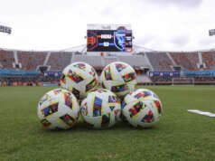 Dínamo contrata brasileiro D Lucas Halter até 2029-30