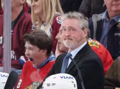 Uma contribuição para o sucesso dos Islanders: Patrick Roy mudou, de acordo com um jornalista de Nova York