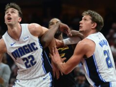 Magic espera vantagem de ‘casa’ sobre Grizzlies em Berlim