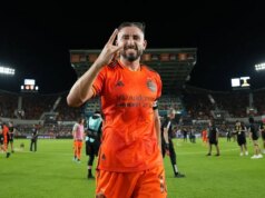 Hector Herrera, duas vezes All-Star, volta ao Dínamo