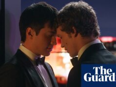 ‘Ninguém pode saber’: a história de amor homosexual de Heated Rivalry expõe a cultura de silêncio do hóquei no gelo