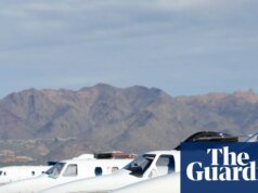 Os 1% mais ricos do mundo já utilizaram uma parte justa das emissões para 2026, diz Oxfam