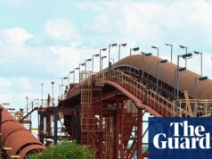 As mineradoras Rio Tinto e Glencore reiniciam negociações de fusão de US$ 260 bilhões