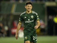 Inter Miami adquire Timbers M David Ayala