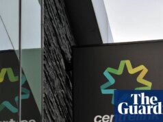 A operadora de name heart que ganhou um importante contrato do Centrelink não pagou imposto corporativo por dois anos